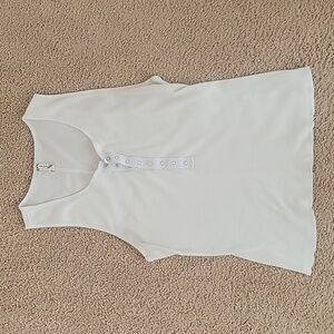 Free People intimately crop tank